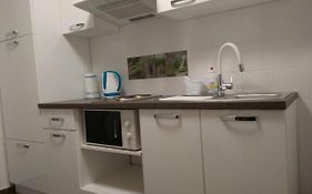 Apartman Diego