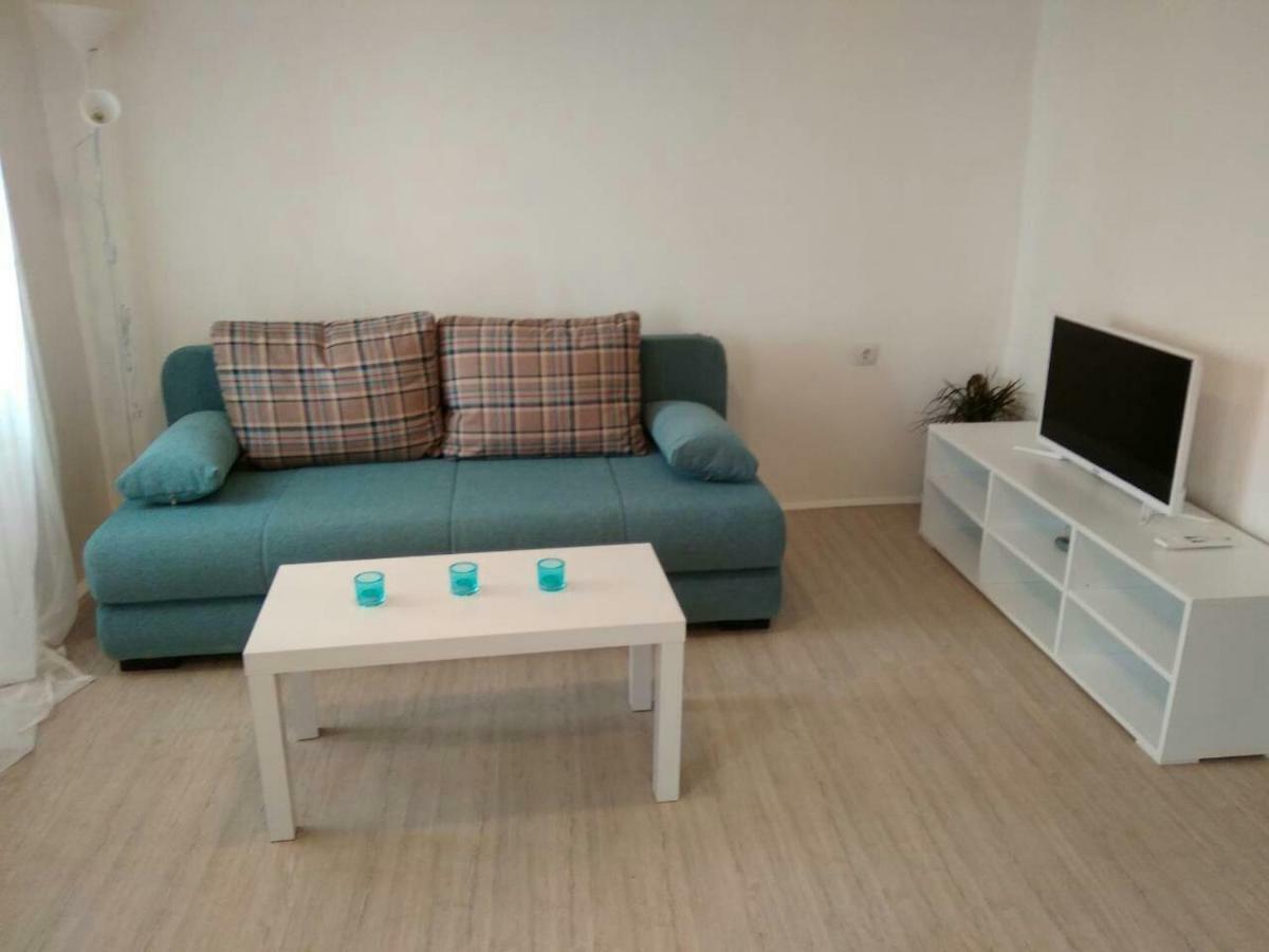 Ferienwohnung Apartman Diego Rijeka Exterior foto