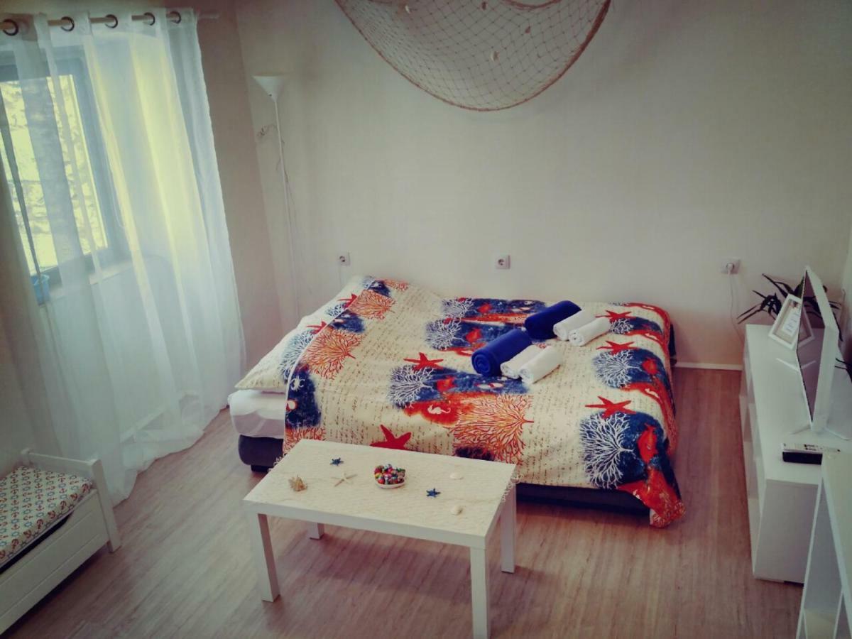 Ferienwohnung Apartman Diego Rijeka Exterior foto